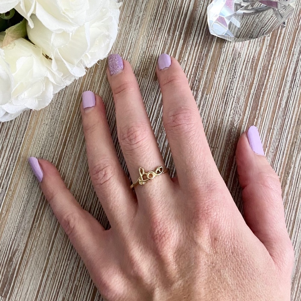 Eternal Love Ring